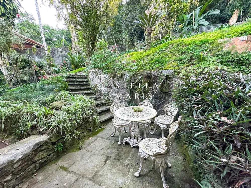 Casa, 4 quartos, 250 m² - Foto 31