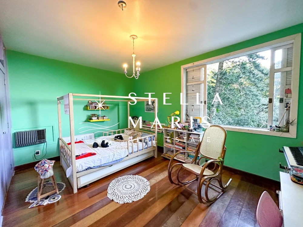 Casa, 4 quartos, 250 m² - Foto 8