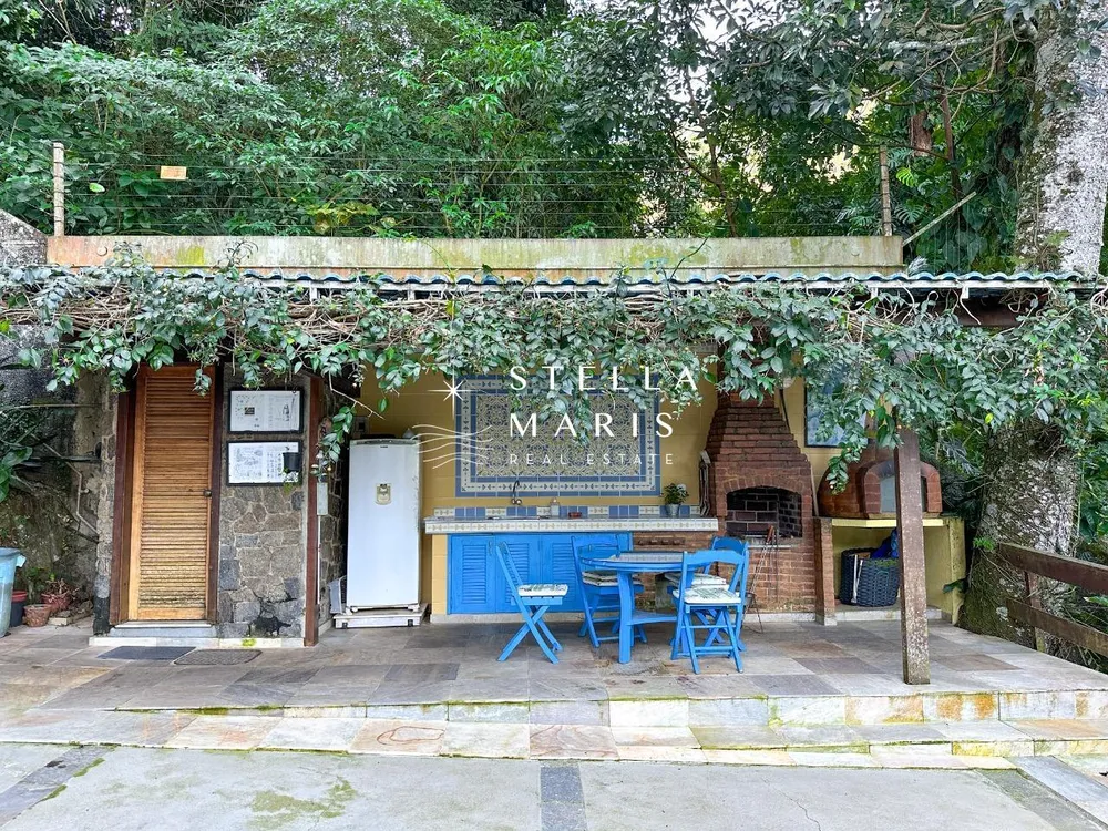 Casa, 4 quartos, 250 m² - Foto 22