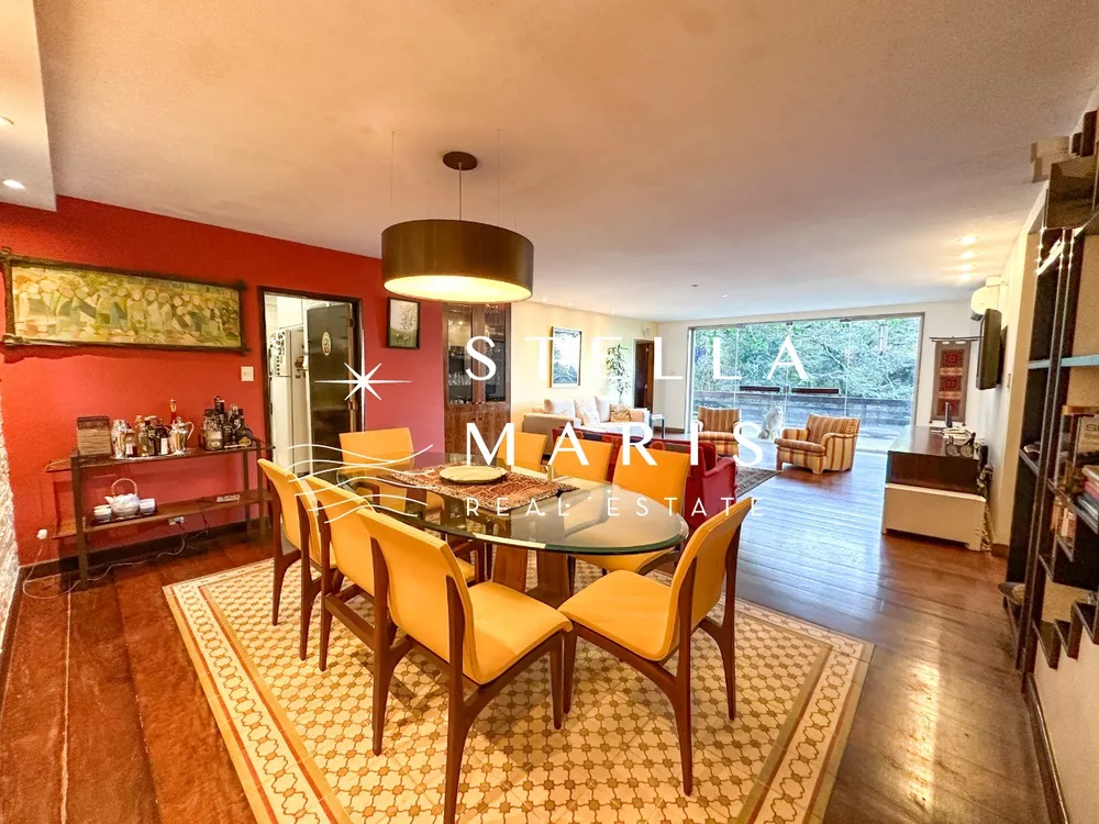 Casa, 4 quartos, 250 m² - Foto 19