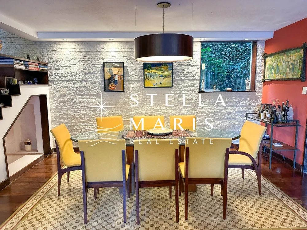 Casa, 4 quartos, 250 m² - Foto 44