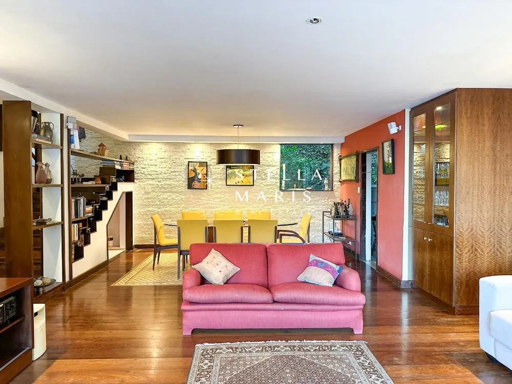 Casa, 4 quartos, 250 m² - Foto 49