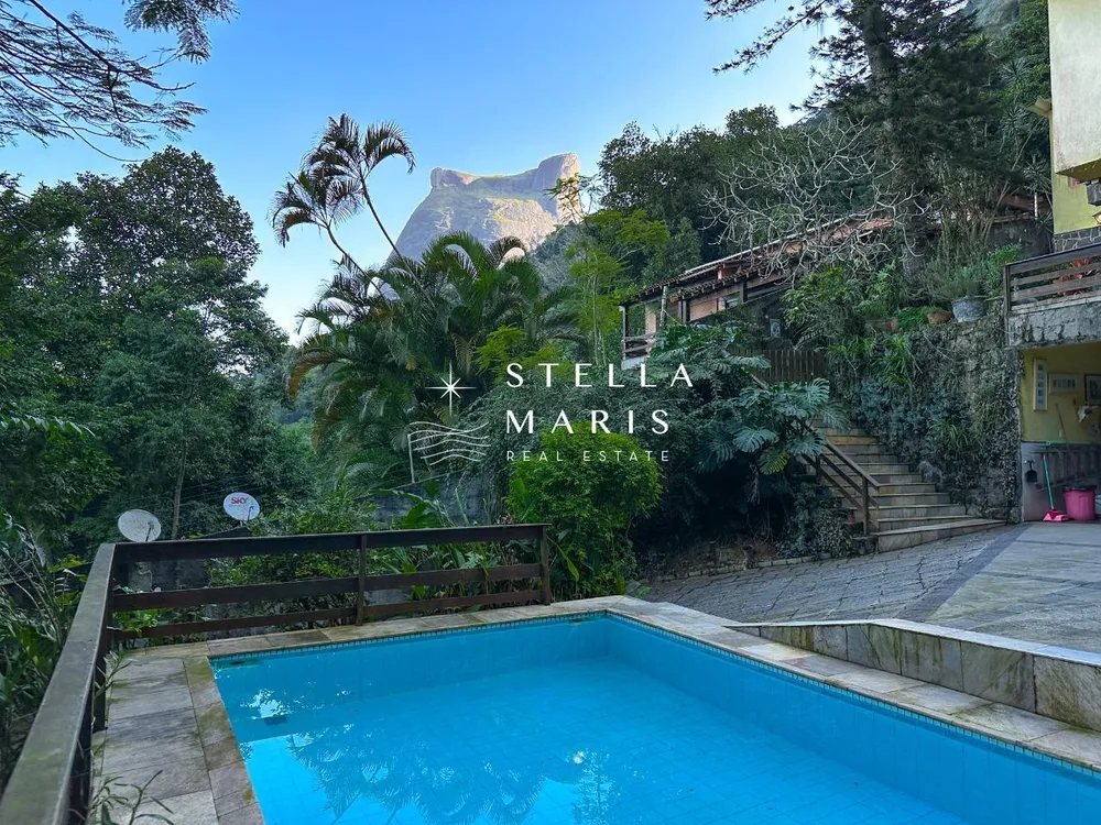 Casa, 4 quartos, 250 m² - Foto 4