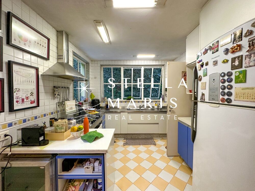 Casa, 4 quartos, 250 m² - Foto 13