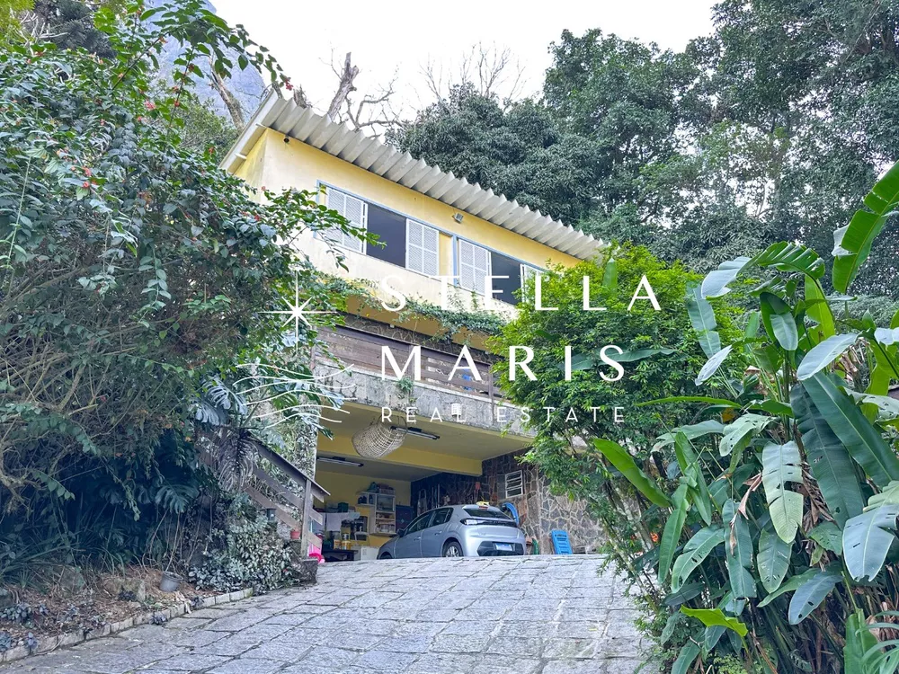 Casa, 4 quartos, 250 m² - Foto 4
