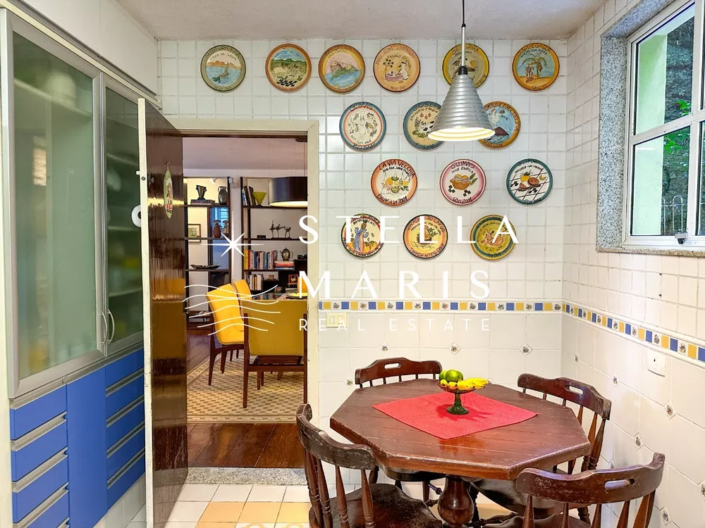 Casa, 4 quartos, 250 m² - Foto 5