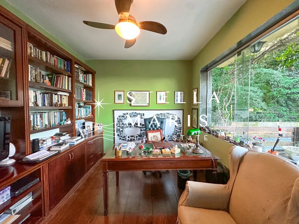 Casa, 4 quartos, 250 m² - Foto 33