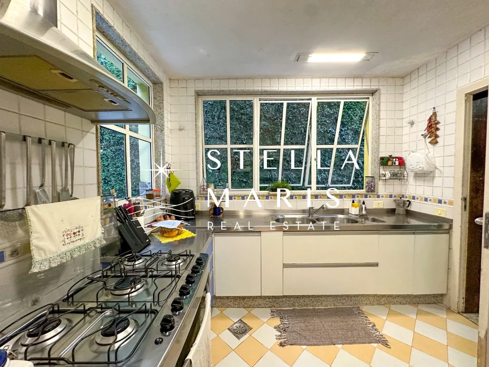 Casa, 4 quartos, 250 m² - Foto 20