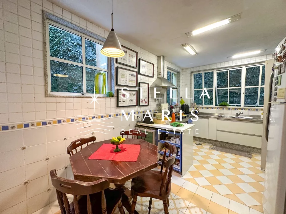 Casa, 4 quartos, 250 m² - Foto 35