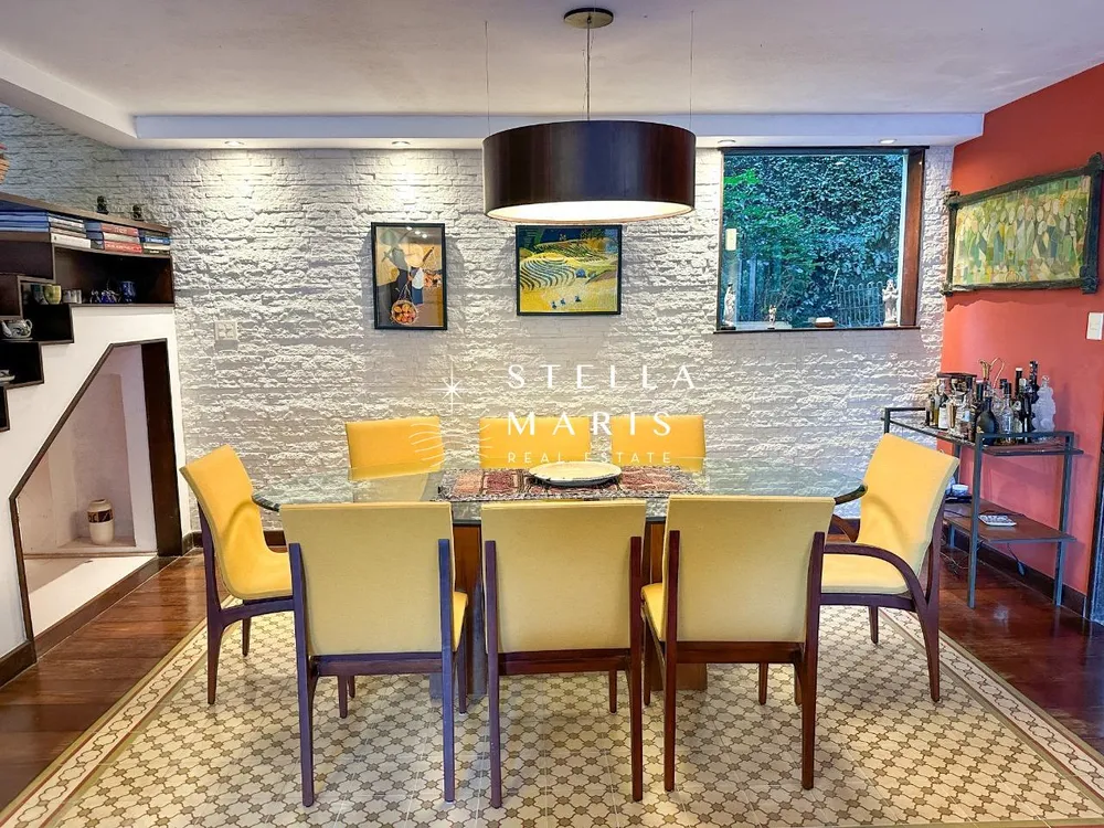 Casa, 4 quartos, 250 m² - Foto 46