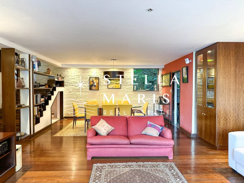 Casa, 4 quartos, 250 m² - Foto 39