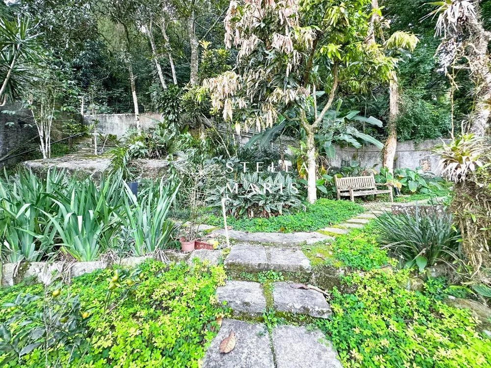 Casa, 4 quartos, 250 m² - Foto 37