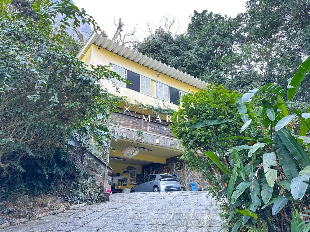 Casa, 4 quartos, 250 m² - Foto 14