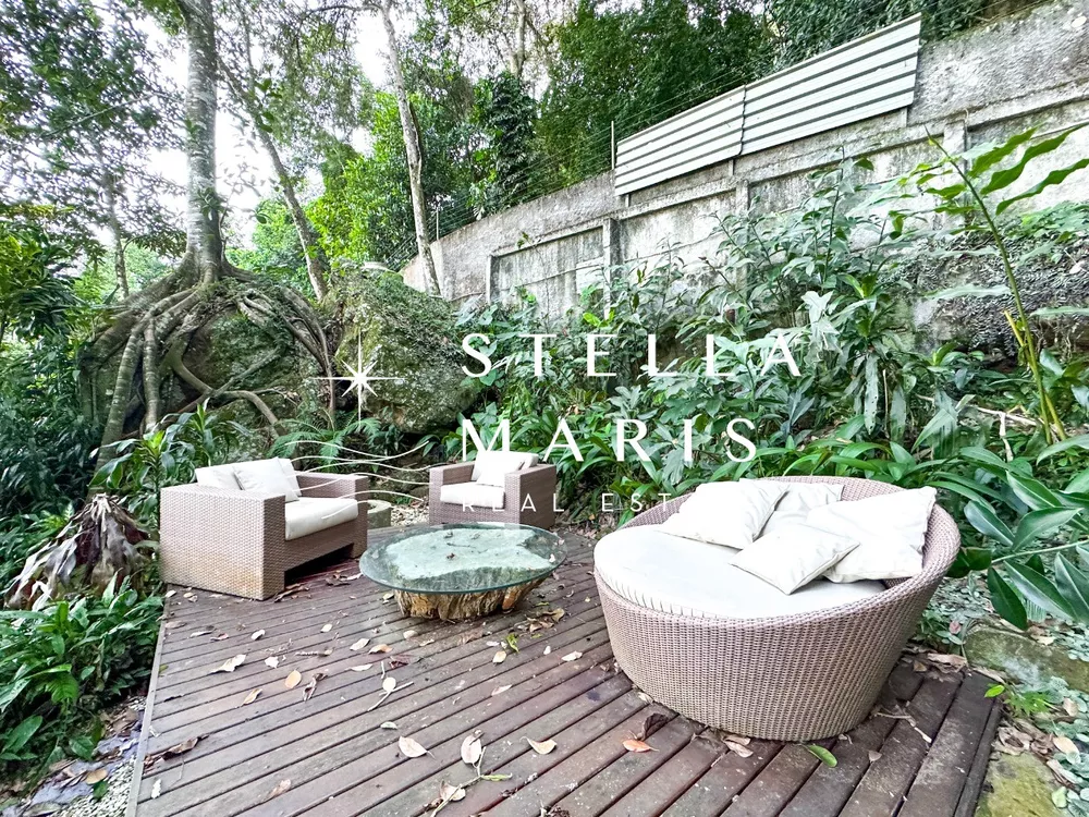 Casa, 4 quartos, 250 m² - Foto 6