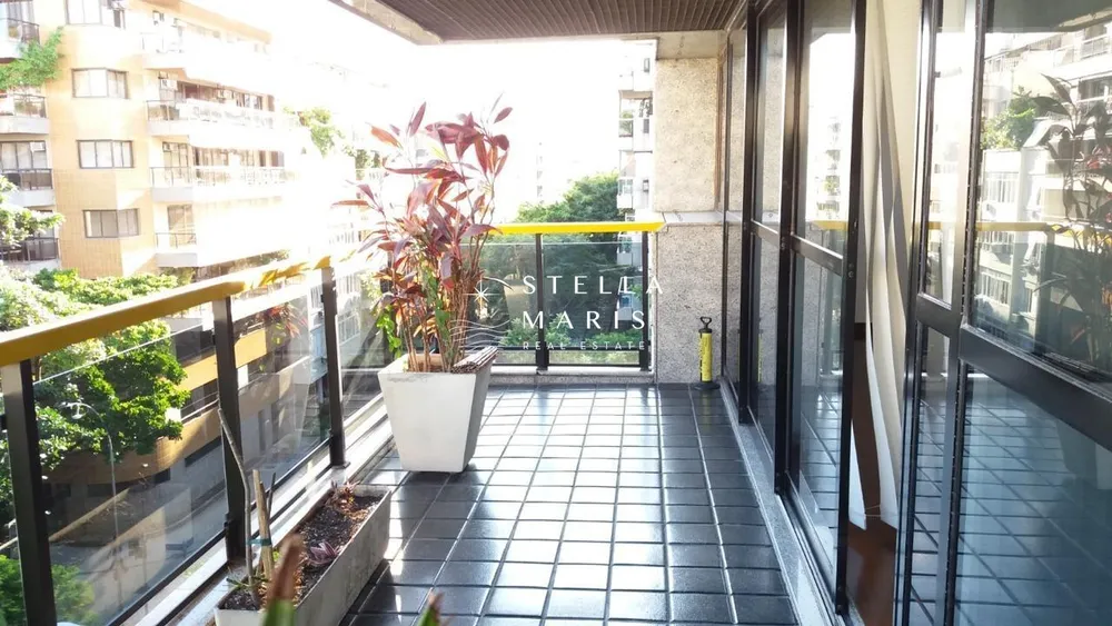 Apartamento, 4 quartos, 230 m² - Foto 68