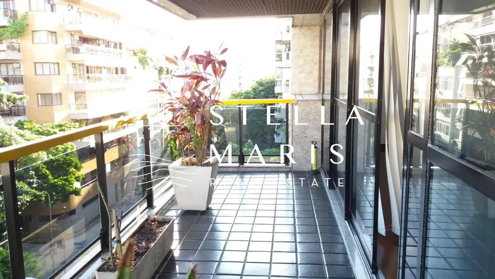 Apartamento, 4 quartos, 230 m² - Foto 69
