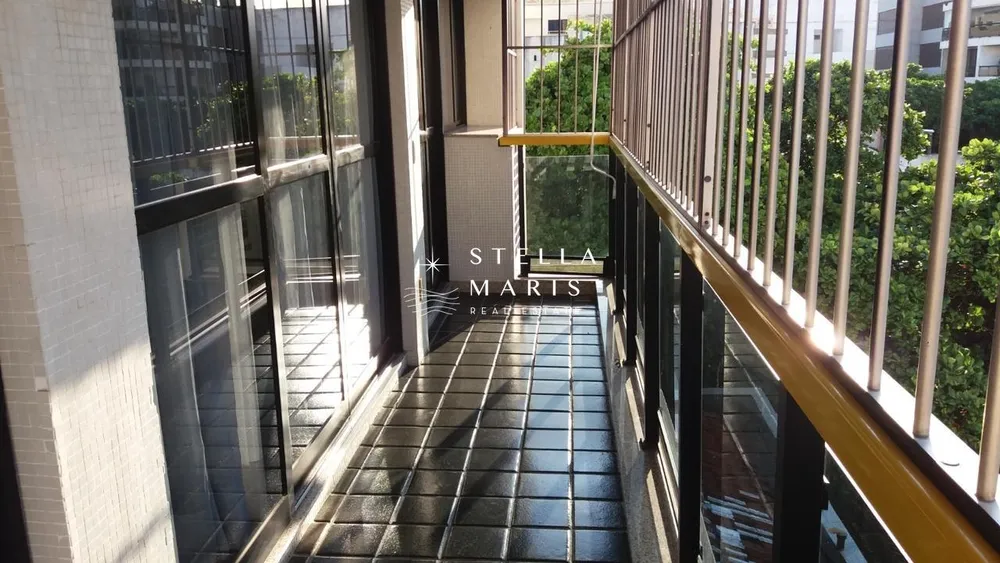 Apartamento, 4 quartos, 230 m² - Foto 101