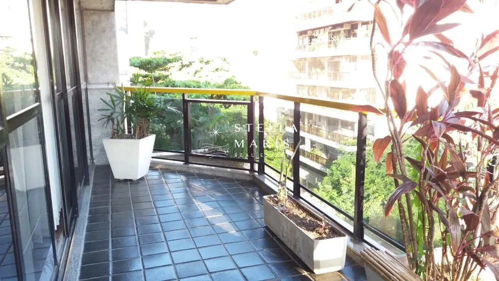Apartamento, 4 quartos, 230 m² - Foto 58