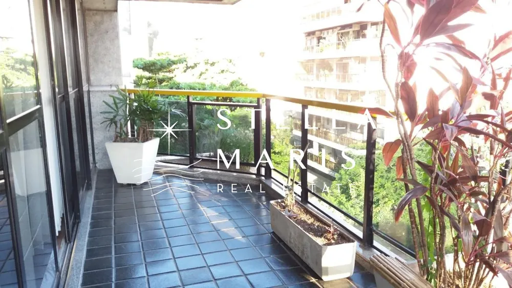 Apartamento, 4 quartos, 230 m² - Foto 59