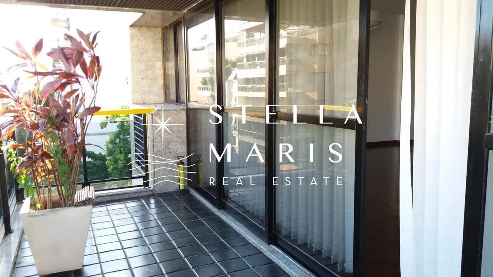 Apartamento, 4 quartos, 230 m² - Foto 5