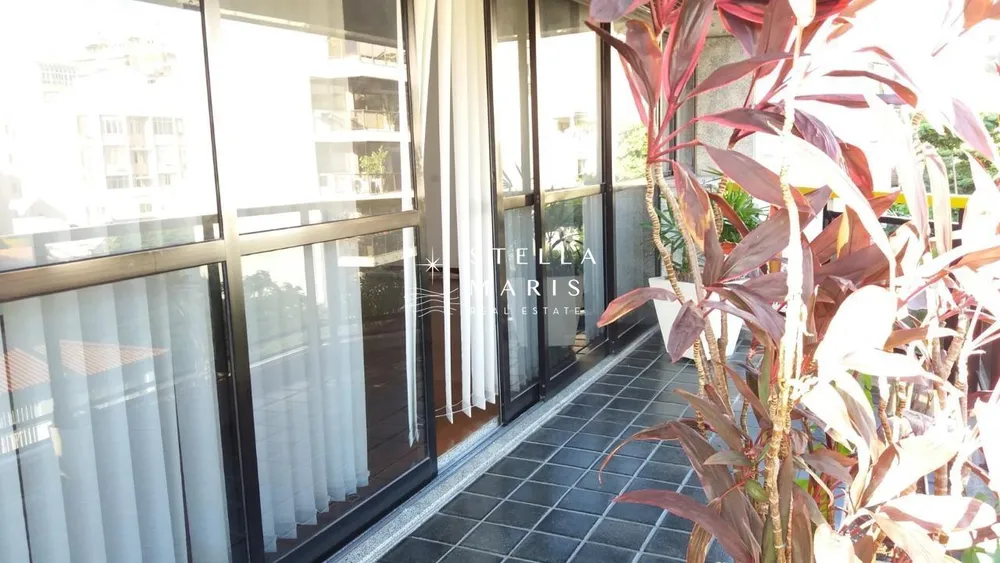 Apartamento, 4 quartos, 230 m² - Foto 1