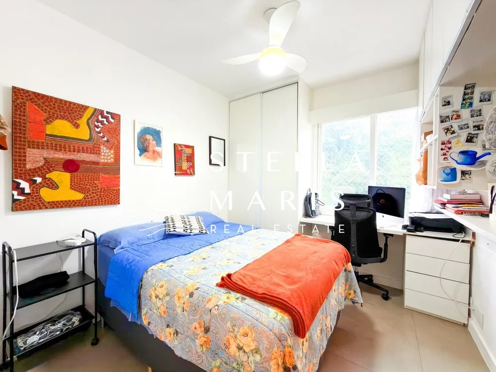 Apartamento, 3 quartos, 76 m² - Foto 8