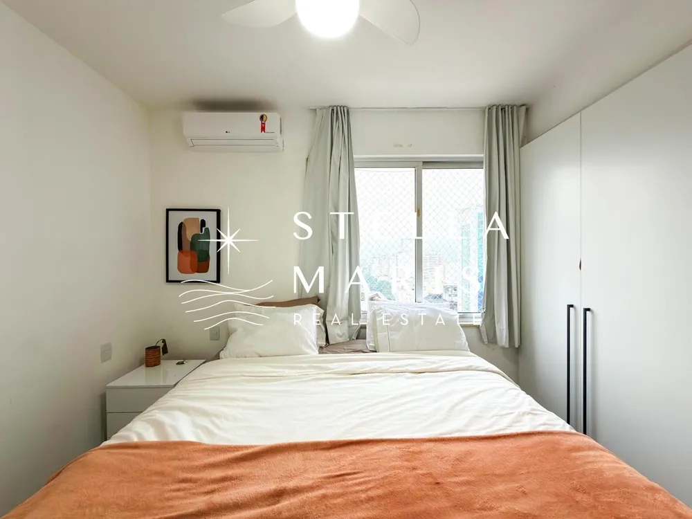 Apartamento, 3 quartos, 76 m² - Foto 4