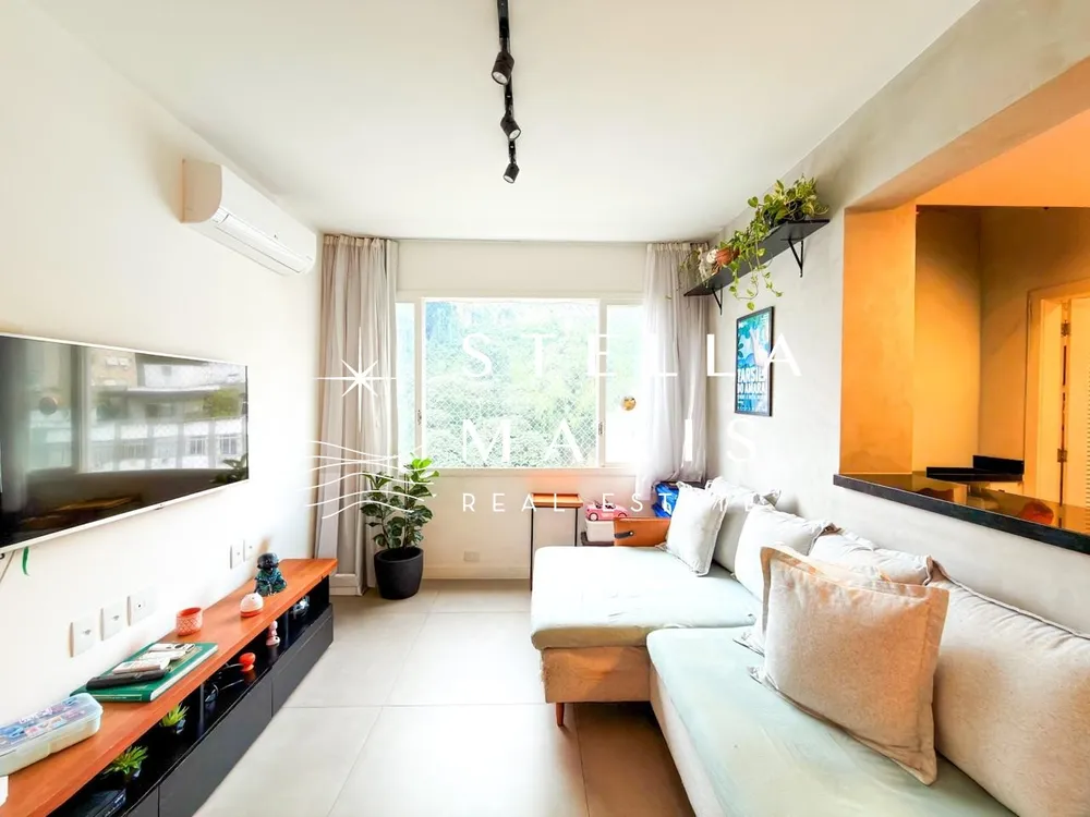 Apartamento, 3 quartos, 76 m² - Foto 1