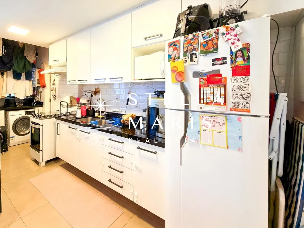 Apartamento, 3 quartos, 76 m² - Foto 17