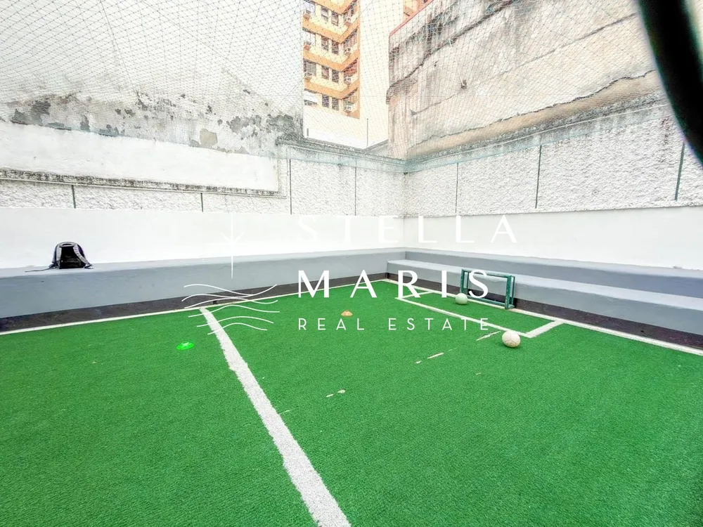 Apartamento, 3 quartos, 76 m² - Foto 21