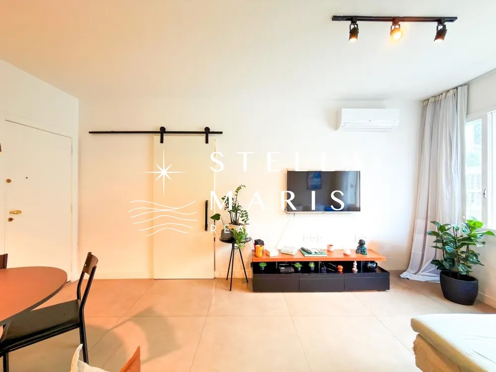 Apartamento, 3 quartos, 76 m² - Foto 3