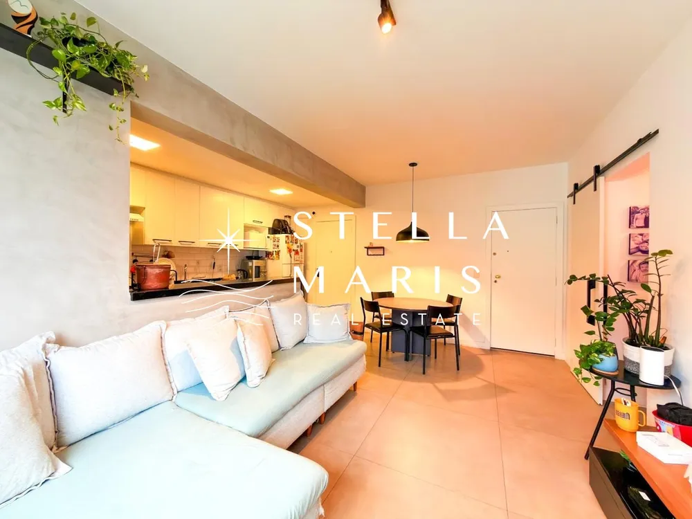 Apartamento, 3 quartos, 76 m² - Foto 2