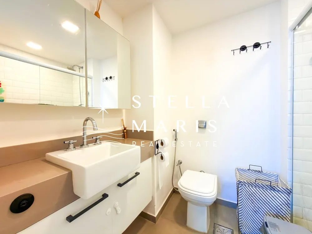 Apartamento, 3 quartos, 76 m² - Foto 7