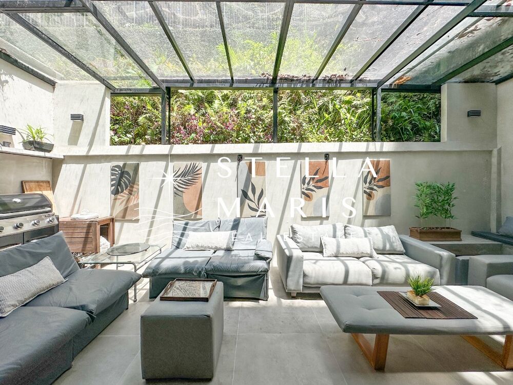 Apartamento, 4 quartos, 175 m² - Foto 14