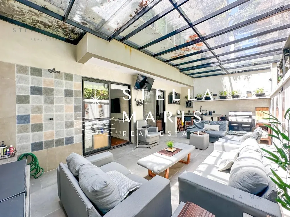Apartamento, 4 quartos, 175 m² - Foto 3