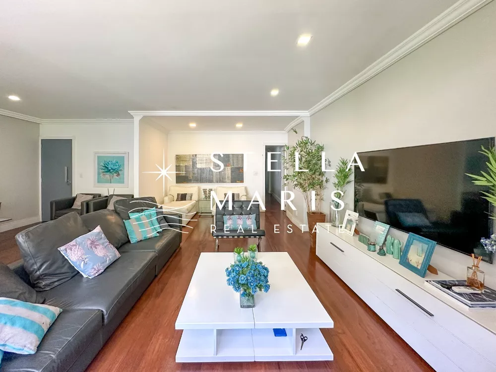 Apartamento, 4 quartos, 175 m² - Foto 1