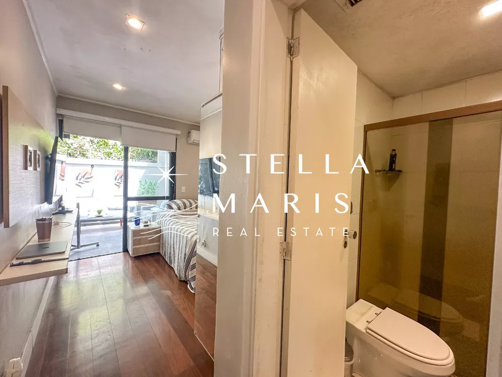 Apartamento, 4 quartos, 175 m² - Foto 17