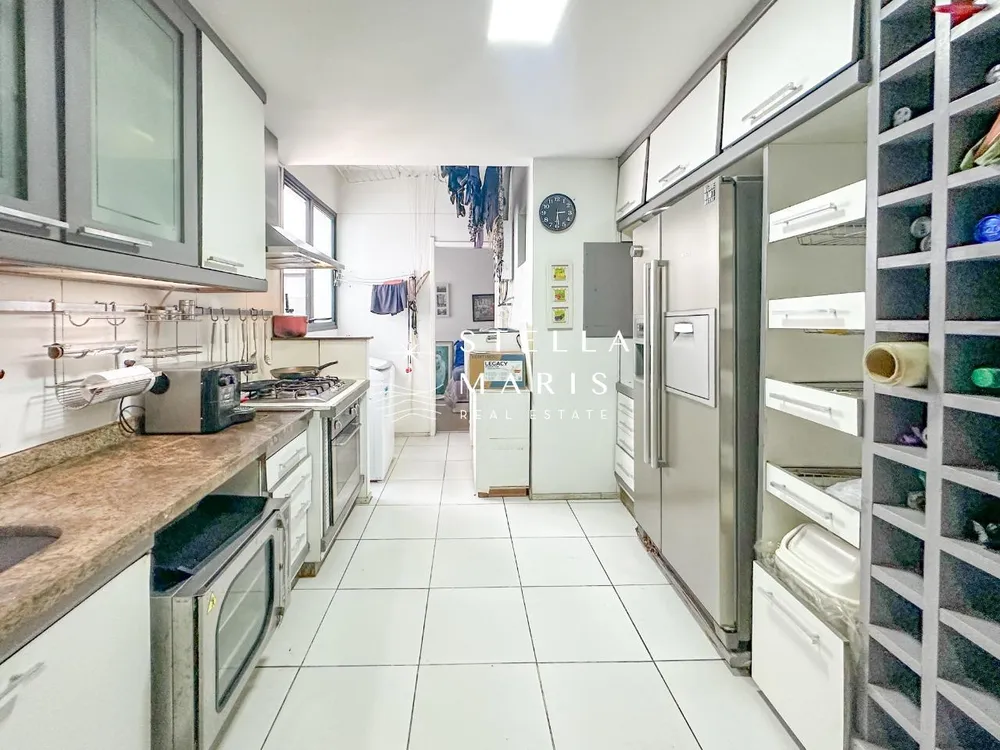 Apartamento, 4 quartos, 175 m² - Foto 40