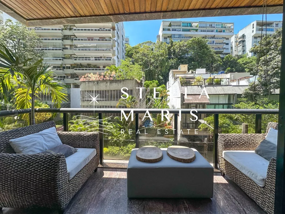Apartamento, 4 quartos, 175 m² - Foto 34
