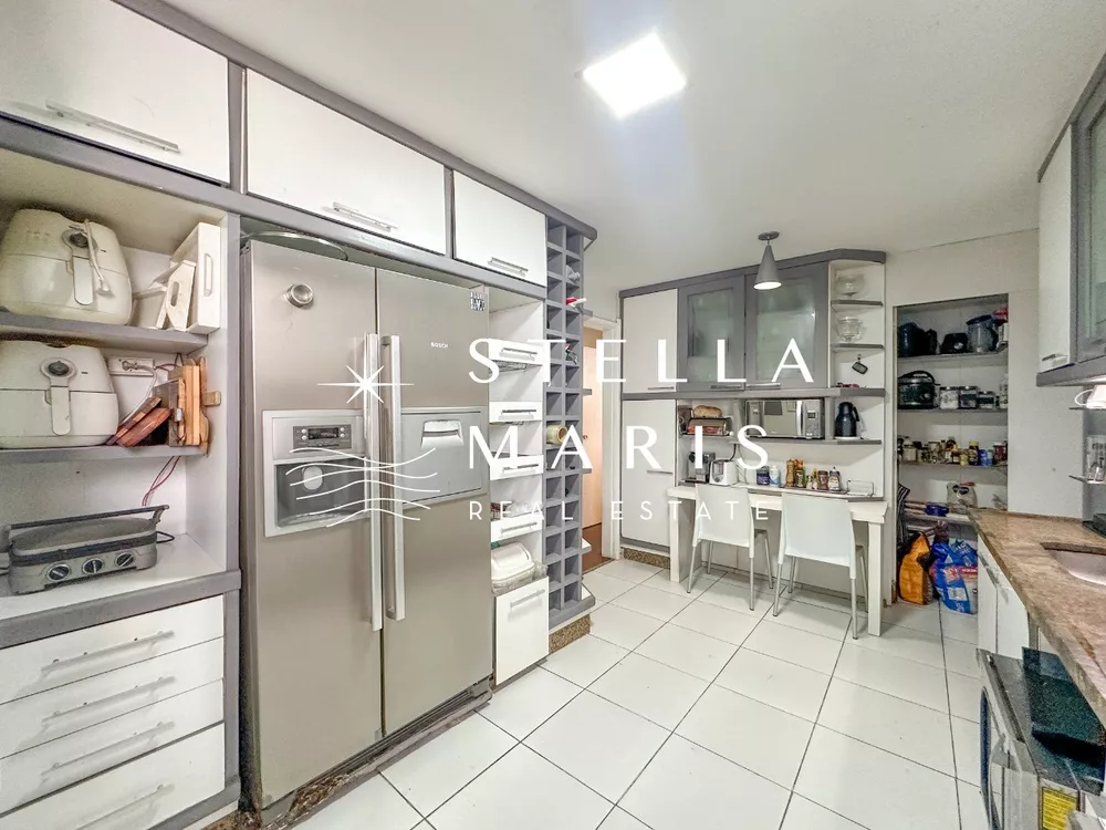 Apartamento, 4 quartos, 175 m² - Foto 31