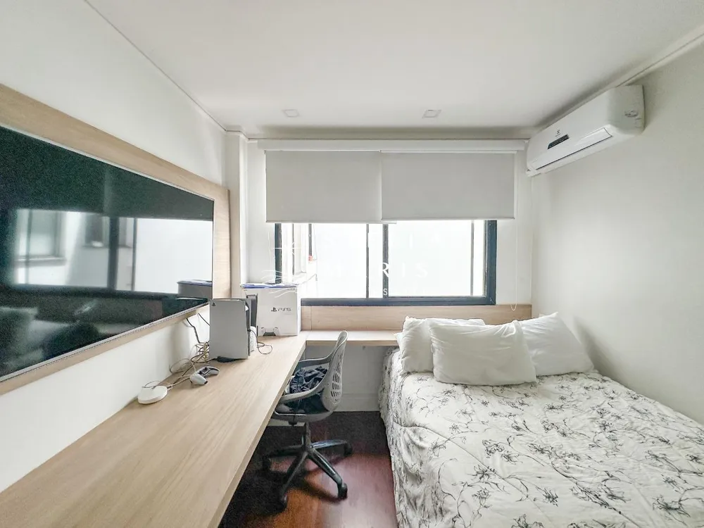 Apartamento, 4 quartos, 175 m² - Foto 86
