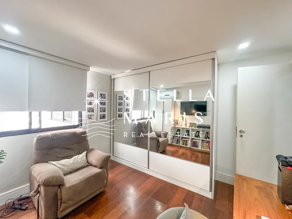 Apartamento, 4 quartos, 175 m² - Foto 33