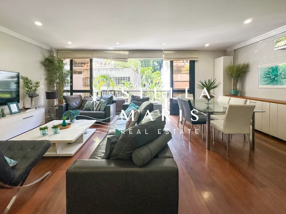 Apartamento, 4 quartos, 175 m² - Foto 21