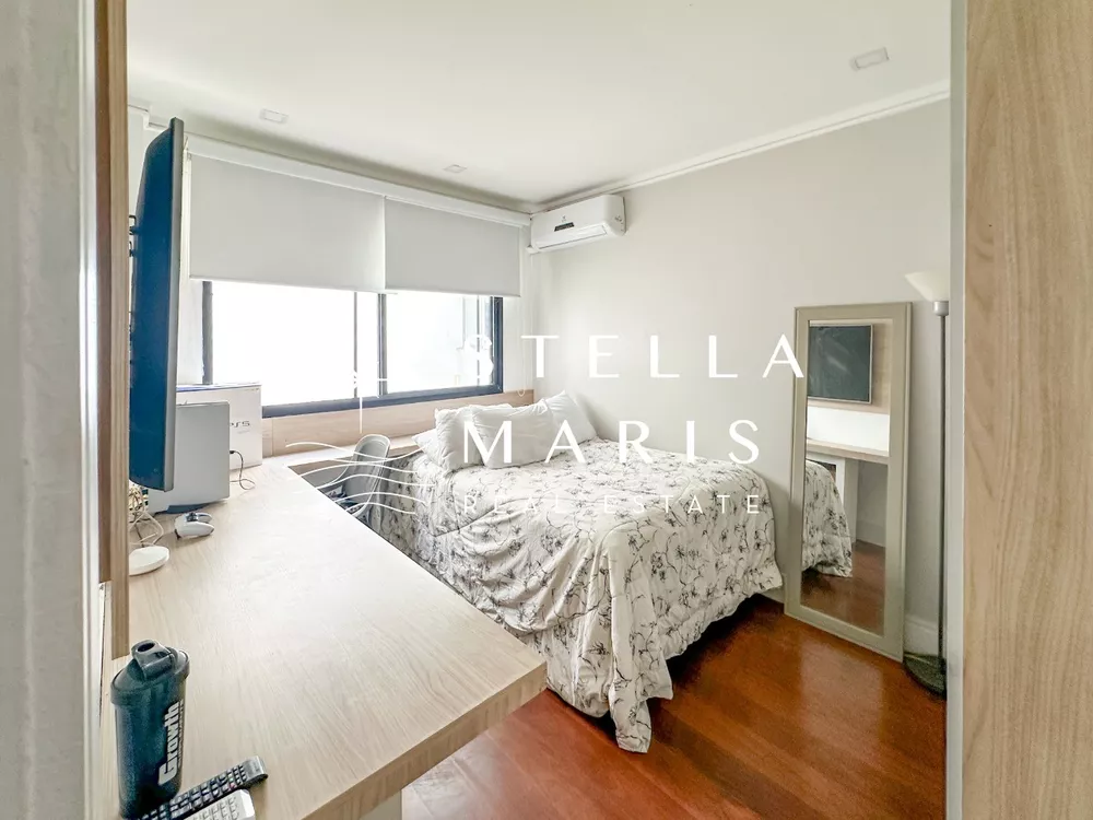 Apartamento, 4 quartos, 175 m² - Foto 10