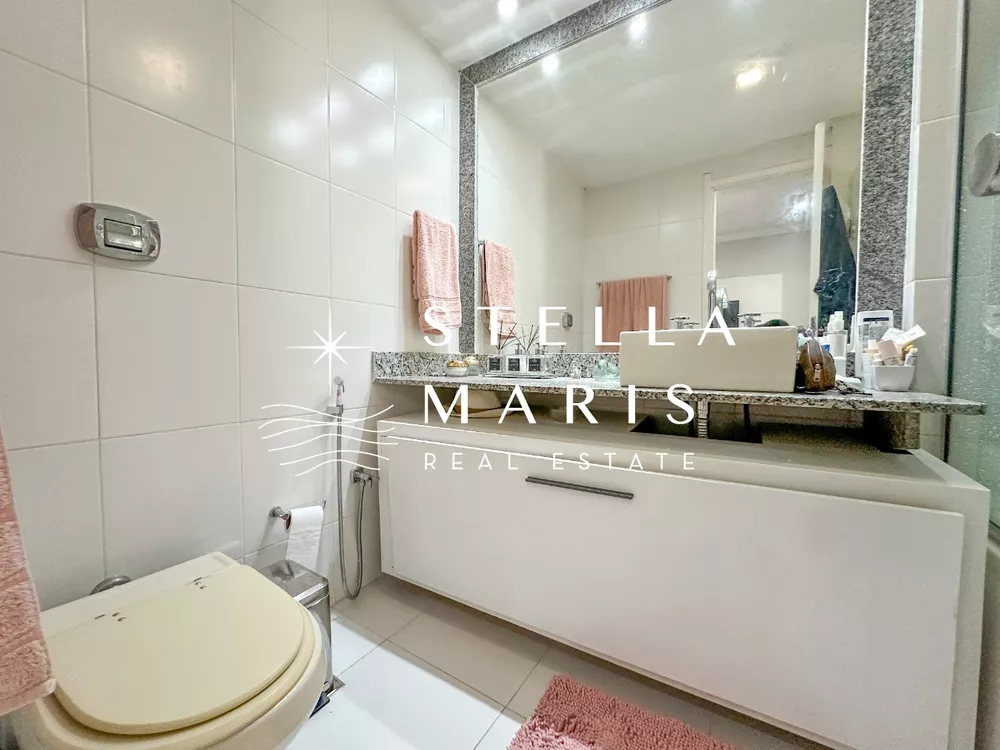 Apartamento, 4 quartos, 175 m² - Foto 6