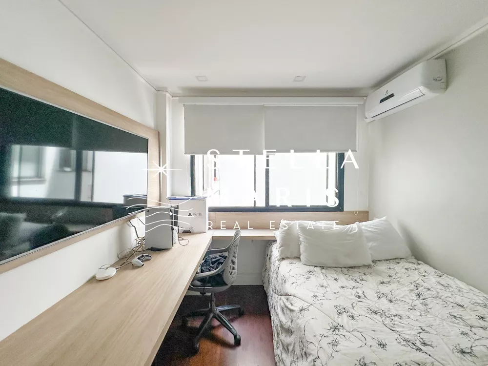 Apartamento, 4 quartos, 175 m² - Foto 32