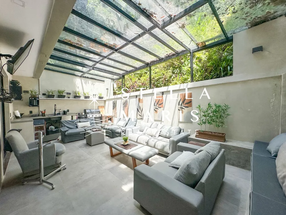 Apartamento, 4 quartos, 175 m² - Foto 36