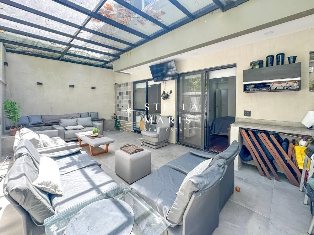 Apartamento, 4 quartos, 175 m² - Foto 114