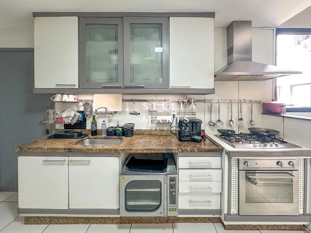 Apartamento, 4 quartos, 175 m² - Foto 49