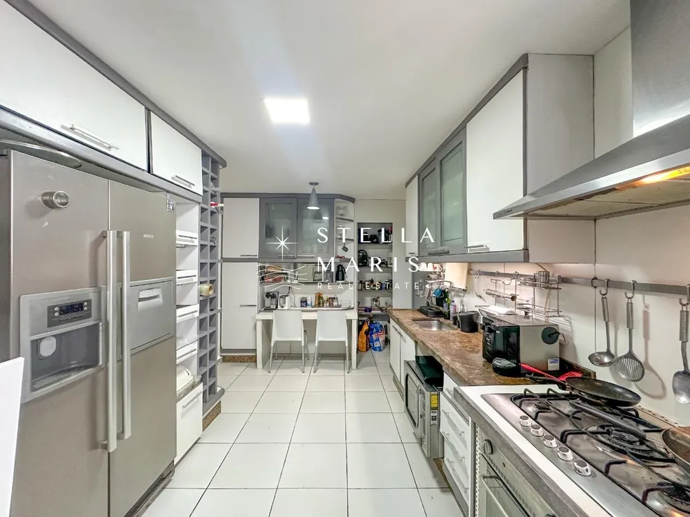Apartamento, 4 quartos, 175 m² - Foto 43